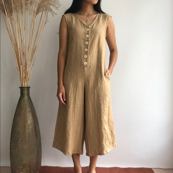 Harly Jae Beatriz jumpsuit - Picture 2 of 7